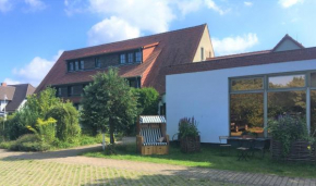 Hotel-Pension Seeadler in Prerow